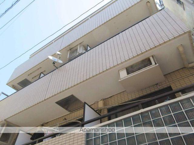 マリオン高円寺