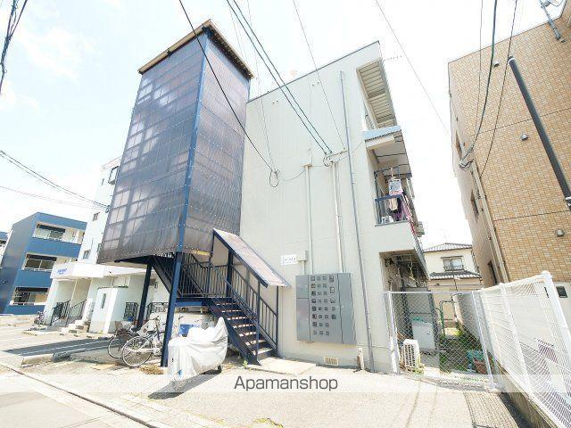 ルーク青江