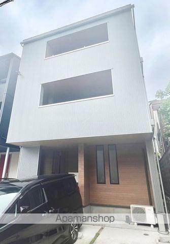 愛知県名古屋市千種区桐林町2丁目の戸建賃貸