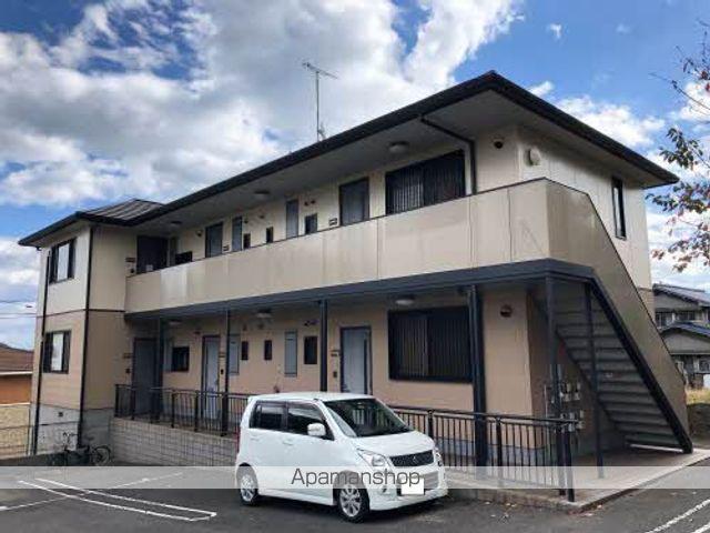 ミレニアムハイム2号館