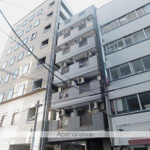 プランドール天満