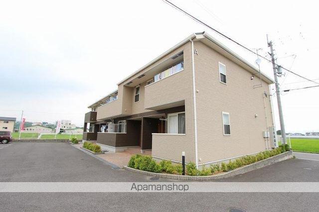 サニ-レジデンスC