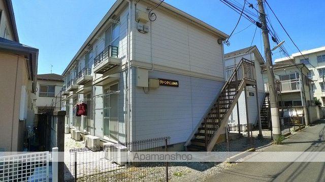 グリーンタウン緑町B