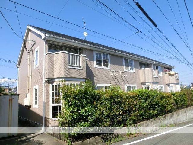 ハイムトキナ壱番館・弐番館(2LDK/2階)