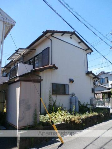 静岡県静岡市清水区船原1丁目の戸建賃貸