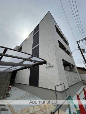 フジパレス高石駅北5番館