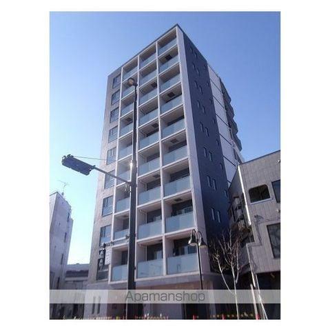 プレール・ドゥーク新宿中落合Ⅱ