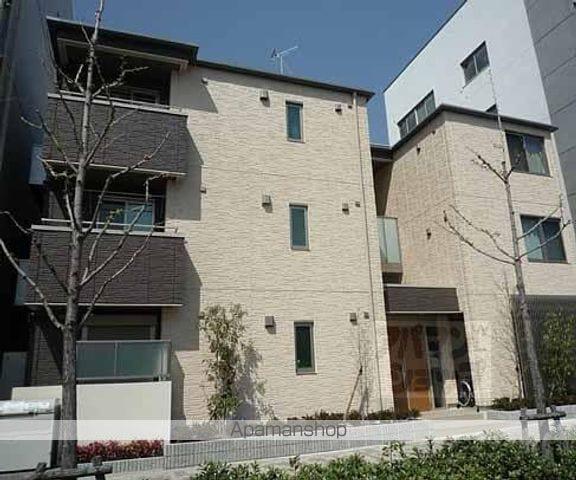 シャーメゾン堀川