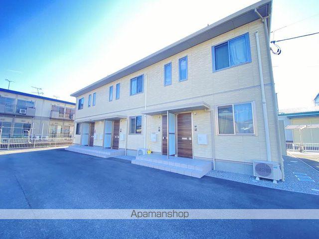 メゾン・プレジール津森Ⅱ