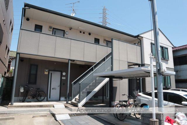 クレールしののめ