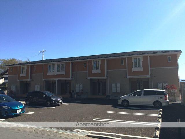 フォーレスト近津