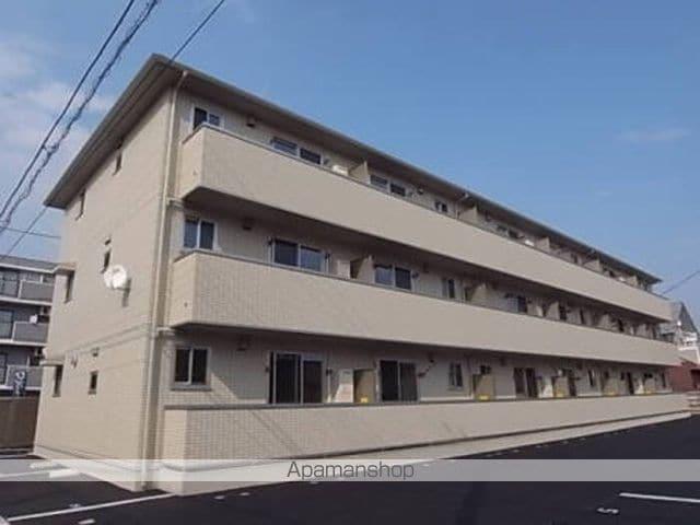 D-ROOM連坊小路(1LDK/3階)