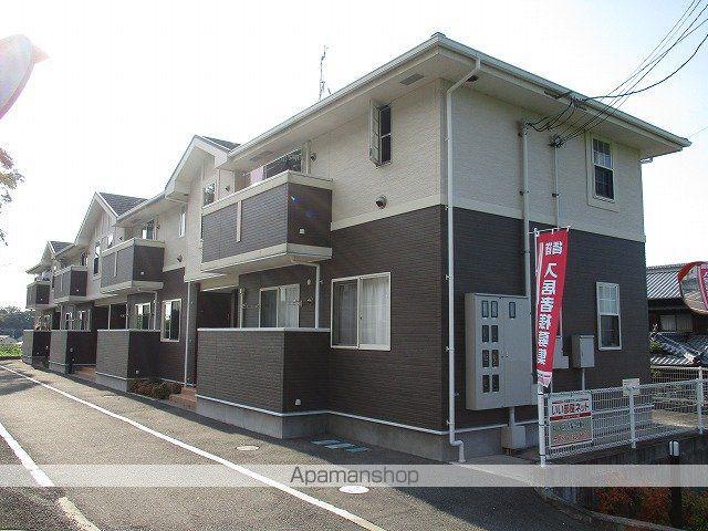 グラン・すずかぜの丘C