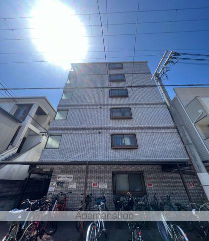 トルネード南住吉