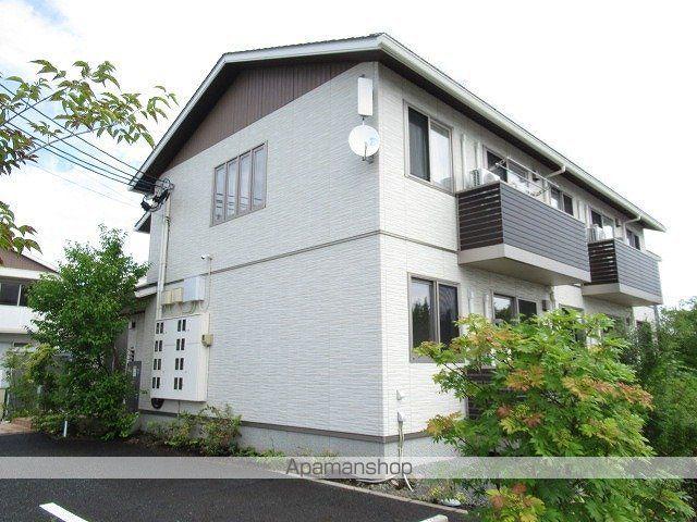 アスクレピオス医大前(1SLDK/2階)