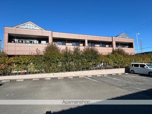 ガーデンヒルズ