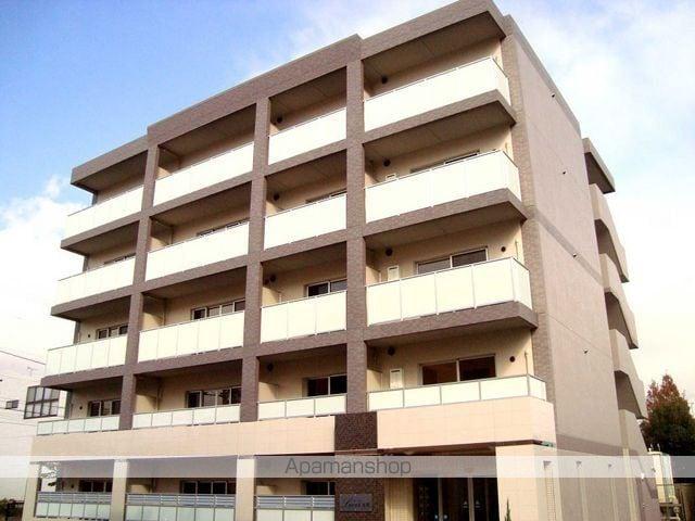 LUCIR本町(1LDK/4階)