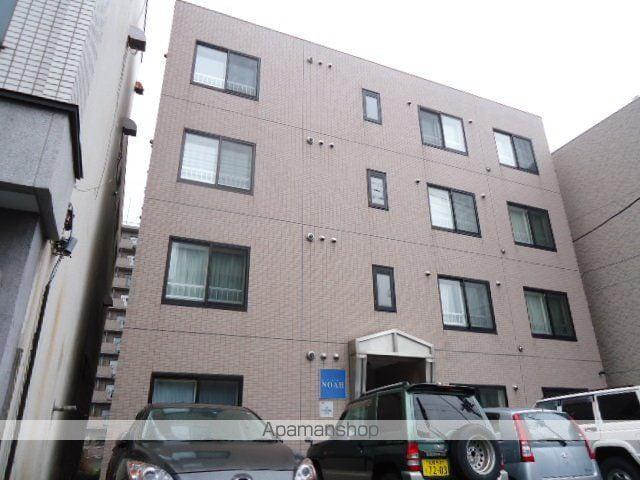 ステージノア豊平