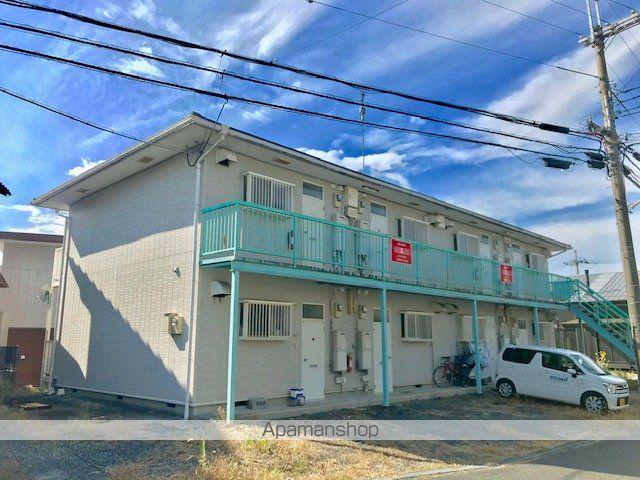 ハイネスグリーン山