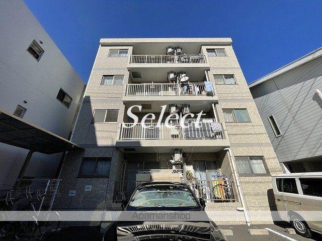 オーシャン本牧