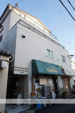 センチュリーマンション2号館