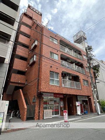 ライオンズマンション大塚第2