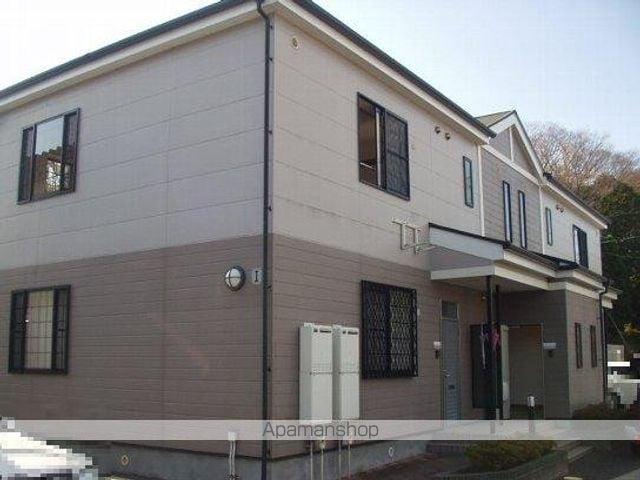 G・サクシードⅠ(3DK/2階)