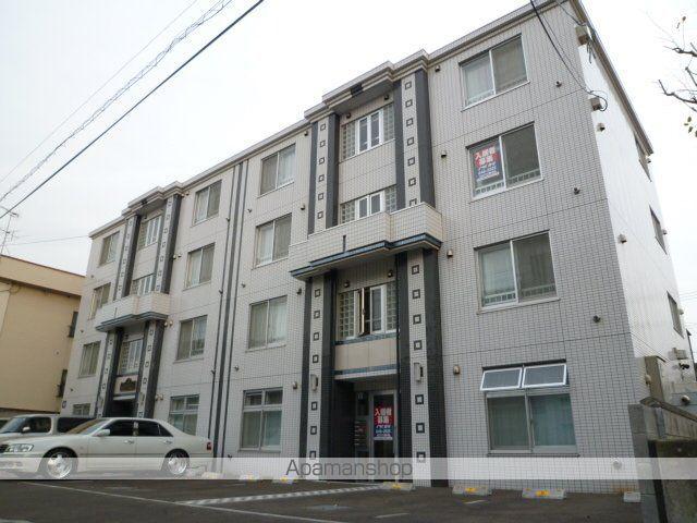 グランメール美園7・8