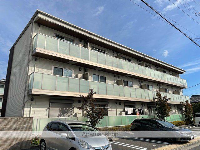 PREMIAS平町Ⅲ