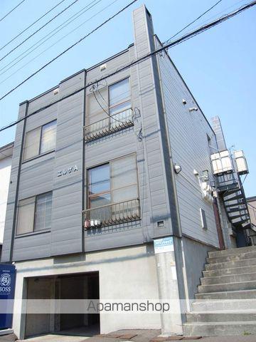 エルザA棟