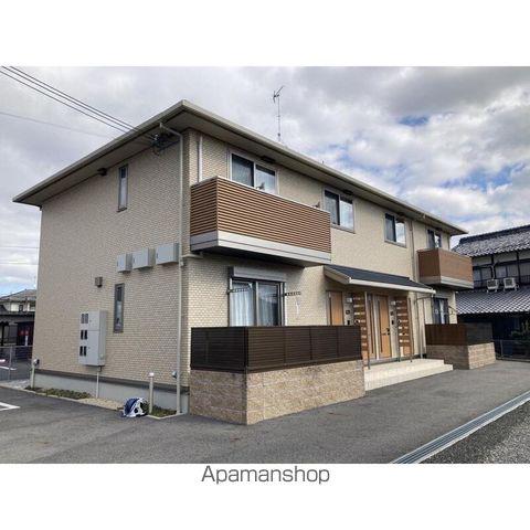 エルメゾン西河原