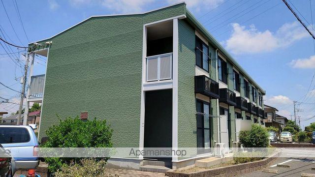 レオパレスふじしろ