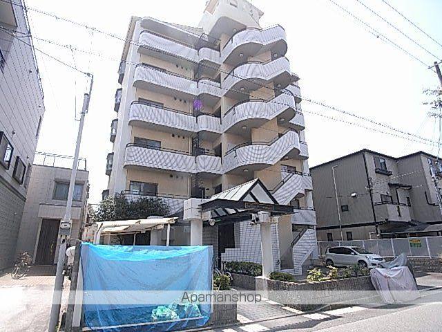 サンパレス21尼崎