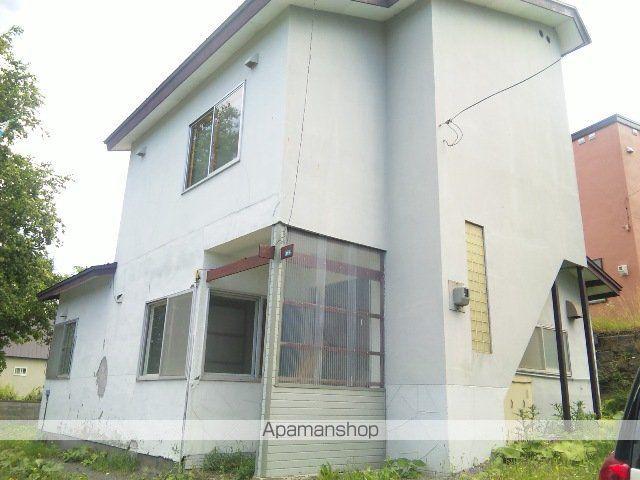 北海道小樽市  築55年(5LDK)