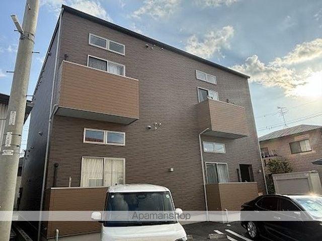 ウェルフォア壱番館
