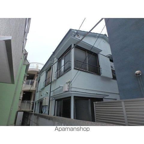 CKハイツ要町(ワンルーム/1階)