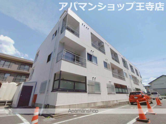 サンライズビル(3DK/2階)