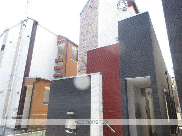 グランドーレ高円寺