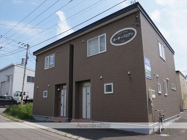 カーサパリアン(3LDK)