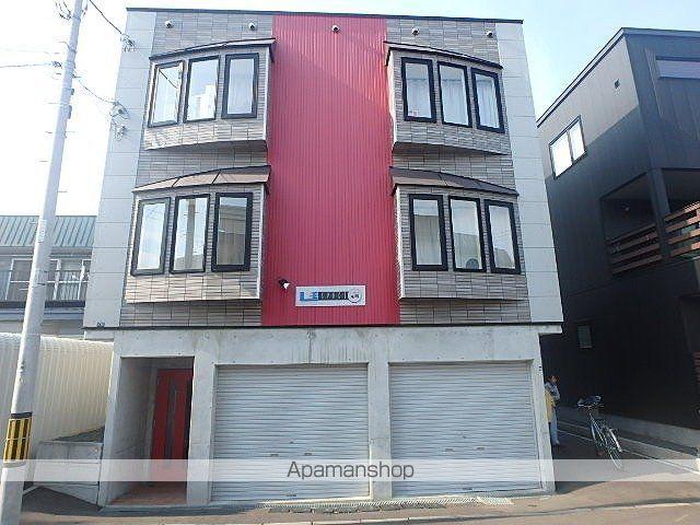 LEESPACE元町