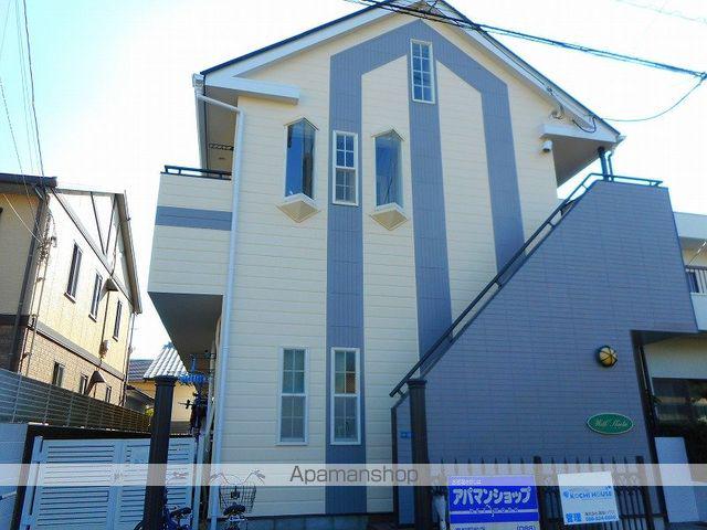 ウイズ塩田(1K/2階)