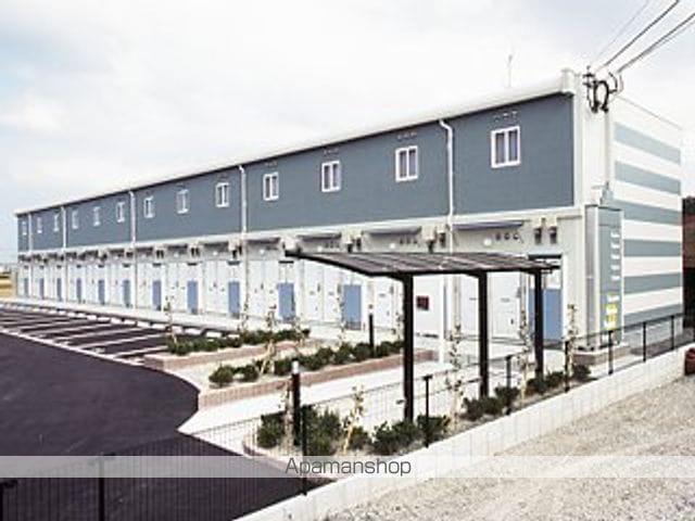 レオパレスサンパーク