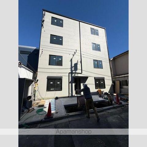 ワイエム東墨田