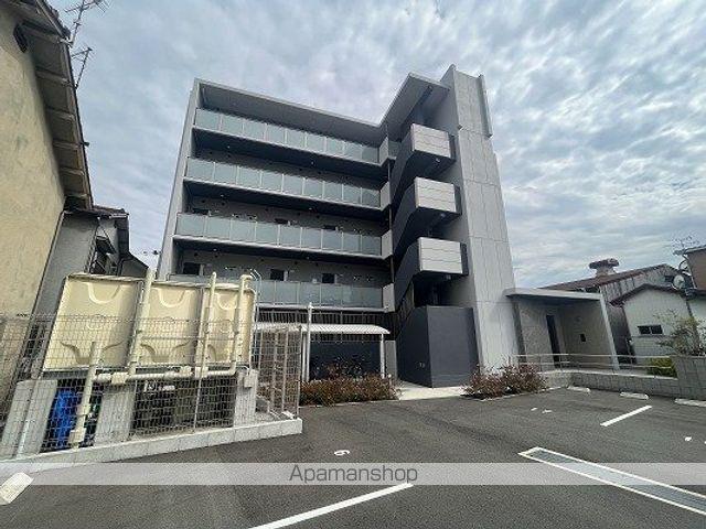 クローバー英賀保駅前