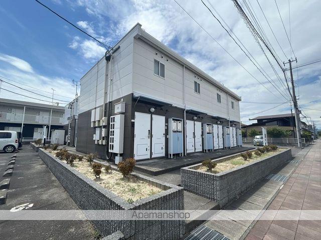 レオパレス中屋敷ルーン