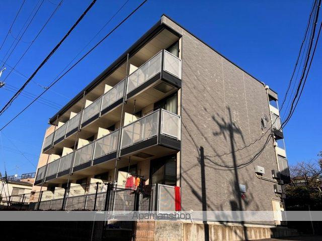 レオパレスエーデル菱屋西