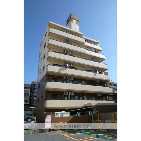 ナビオ池下