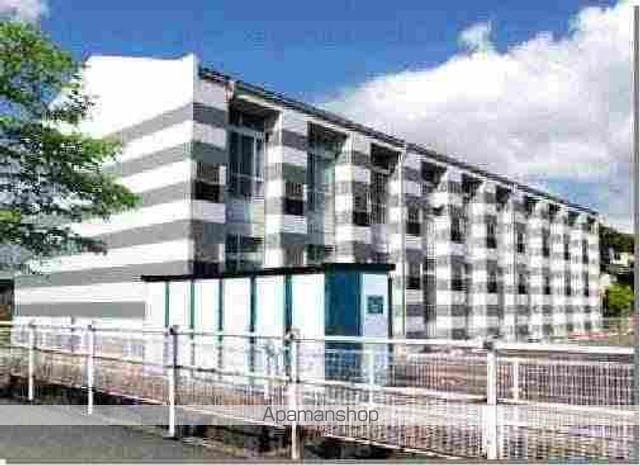 レオパレス木田