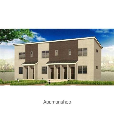 オリエンスB(1LDK/2階)