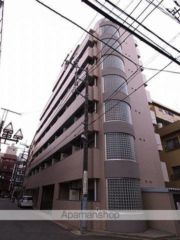 T＇S GARDEN南柏(1K/2階)